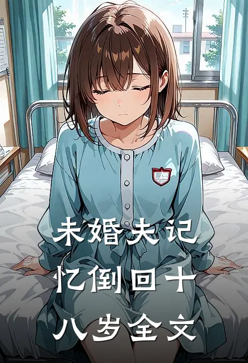 未婚夫记忆倒回十八岁全文