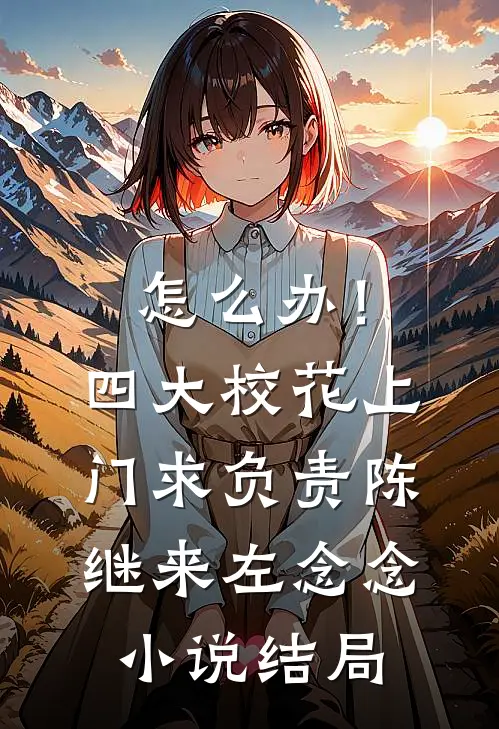 怎么办！四大校花上门求负责陈继来左念念小说结局