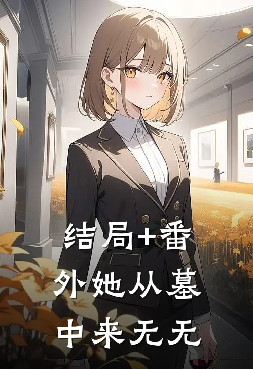 结局+番外她从墓中来无无