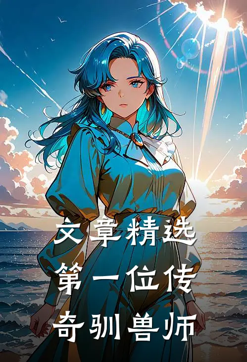 文章精选第一位传奇驯兽师