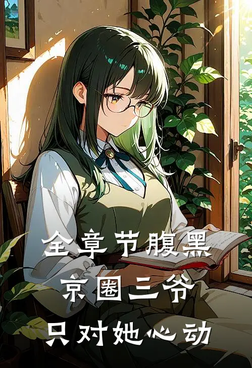 全章节腹黑京圈三爷，只对她心动