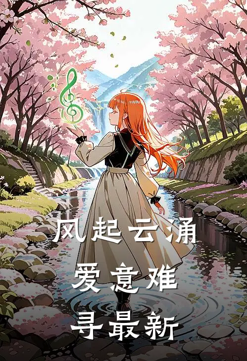 风起云涌，爱意难寻最新