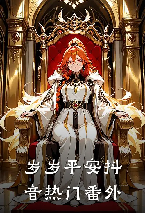 岁岁平安抖音热门 番外