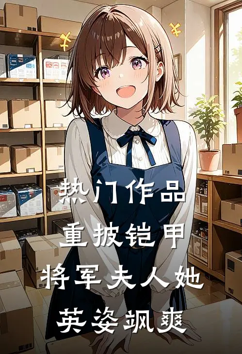 热门作品重披铠甲，将军夫人她英姿飒爽