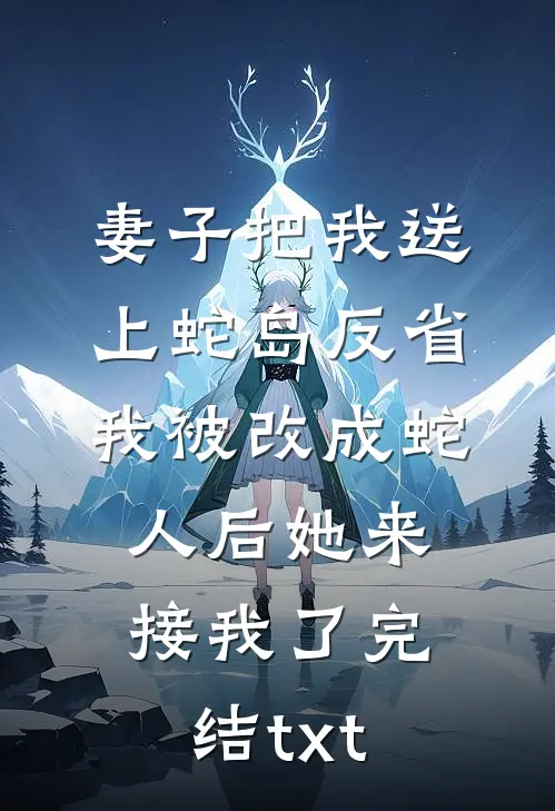 妻子把我送上蛇岛反省，我被改成蛇人后她来接我了完结txt