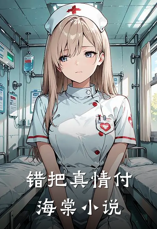 错把真情付海棠小说