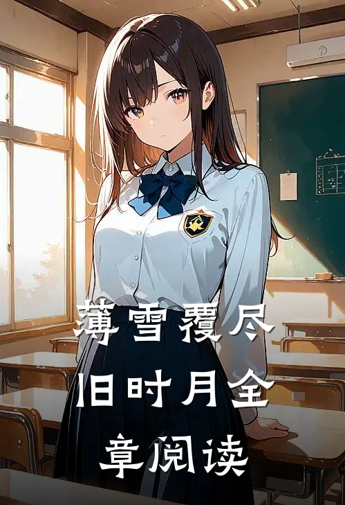 薄雪覆尽旧时月全章阅读