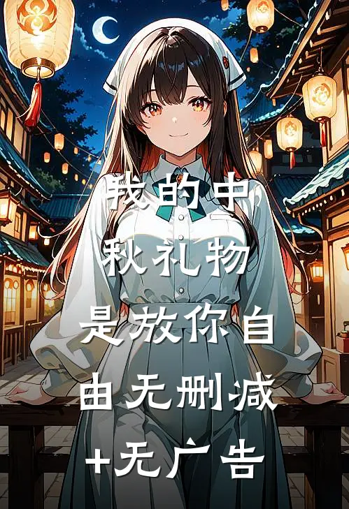 我的中秋礼物，是放你自由无删减+无广告