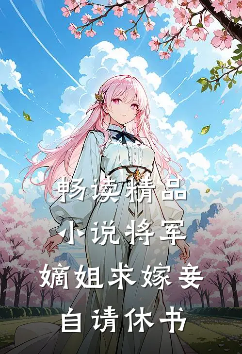 畅读精品小说将军，嫡姐求嫁妾自请休书