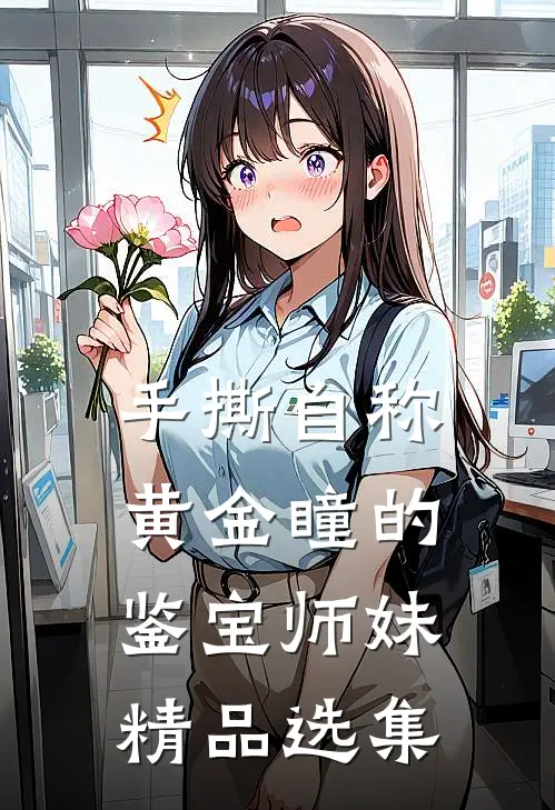 手撕自称“黄金瞳”的鉴宝师妹精品选集