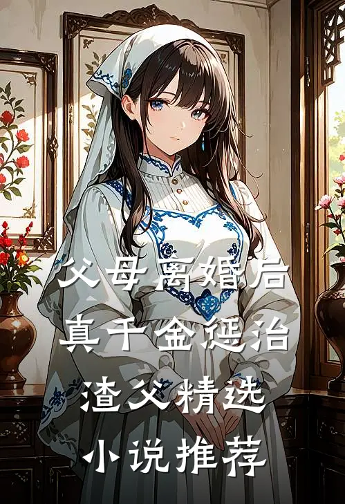 父母离婚后，真千金惩治渣父精选小说推荐