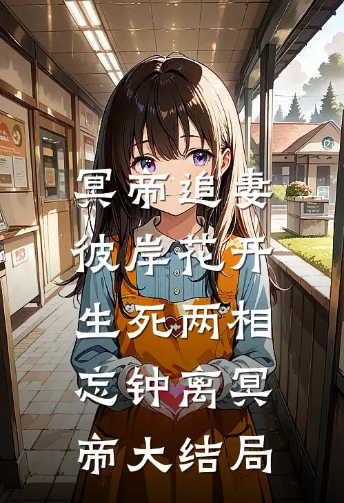 冥帝追妻，彼岸花开，生死两相忘钟离冥帝大结局