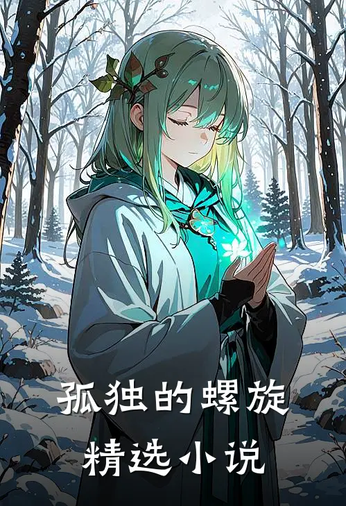 孤独的螺旋精选小说
