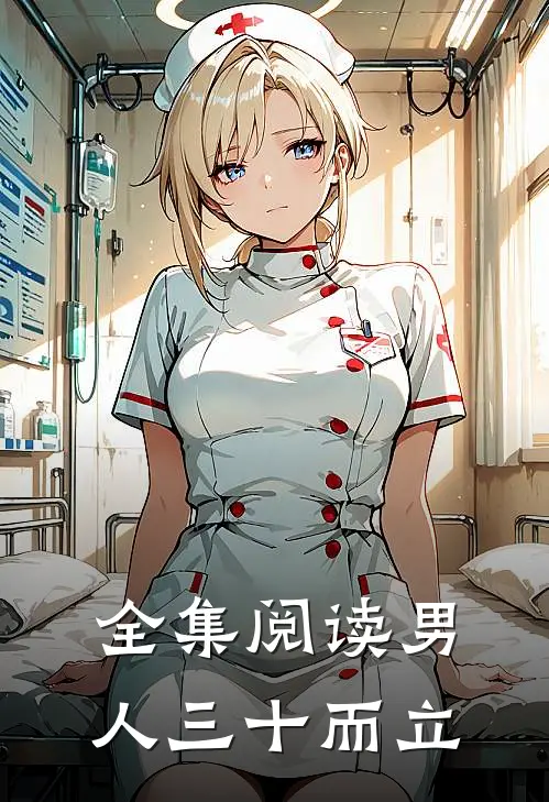 全集阅读男人三十而立