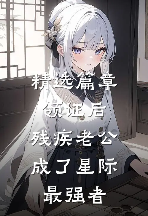 精选篇章领证后，残疾老公成了星际最强者