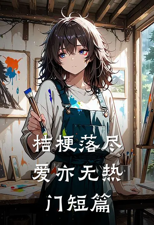 桔梗落尽爱亦无热门短篇