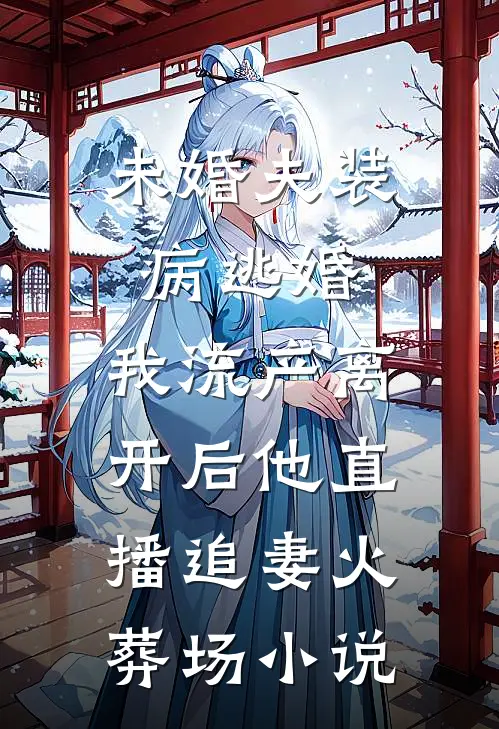 未婚夫装病逃婚，我流产离开后他直播追妻火葬场小说