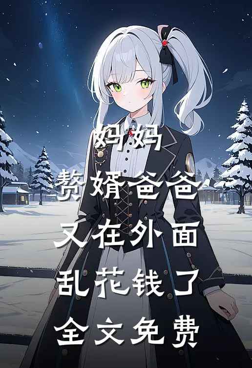 妈妈,赘婿爸爸又在外面乱花钱了全文免费