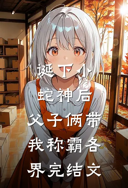 诞下小蛇神后，父子俩带我称霸各界完结文