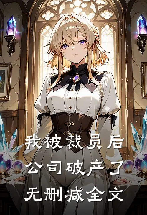我被裁员后，公司破产了无删减全文