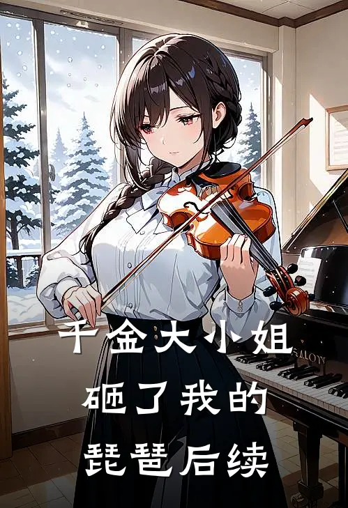 千金大小姐砸了我的琵琶后续