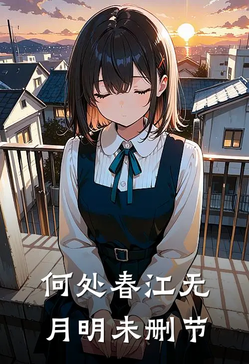 何处春江无月明未删节