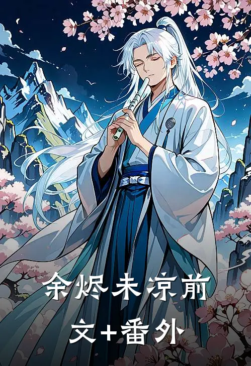 余烬未凉前文+番外
