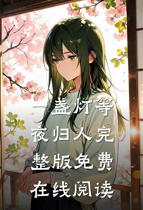 一盏灯等夜归人完整版免费在线阅读