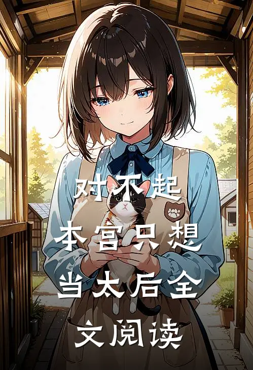 对不起，本宫只想当太后全文阅读