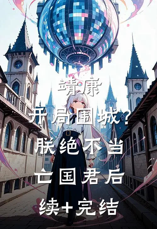 靖康：开局围城？朕绝不当亡国君后续+完结