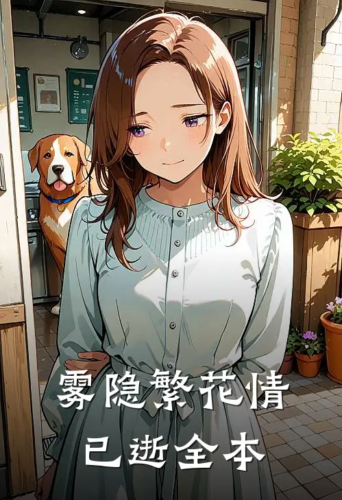 雾隐繁花情已逝全本