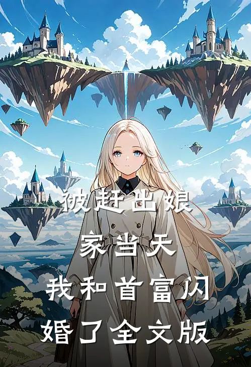 被赶出娘家当天，我和首富闪婚了全文版