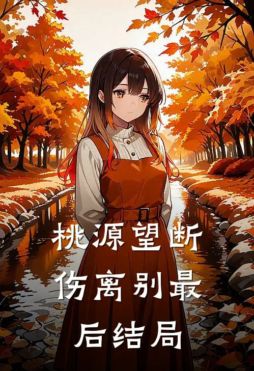 桃源望断伤离别最后结局