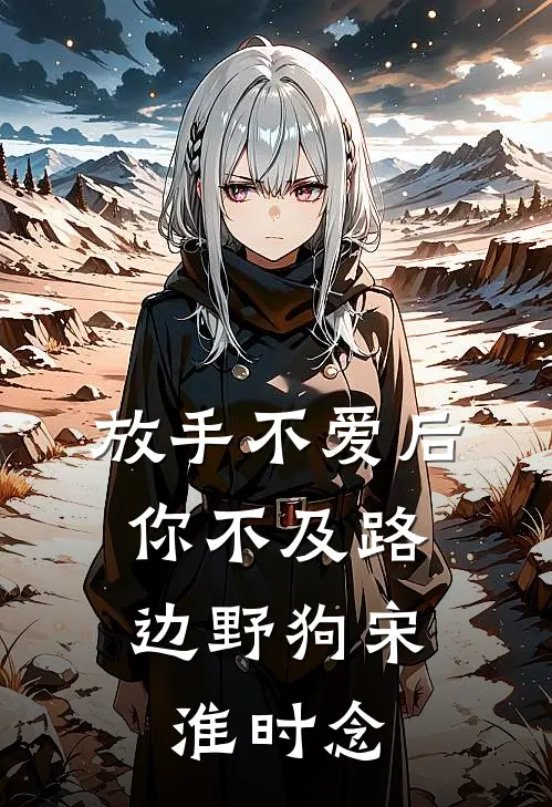 放手不爱后，你不及路边野狗宋淮时念