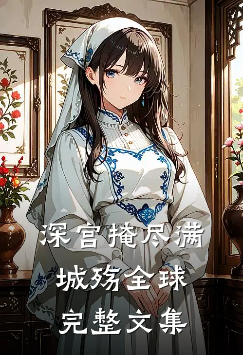 深宫掩尽满城殇全球完整文集