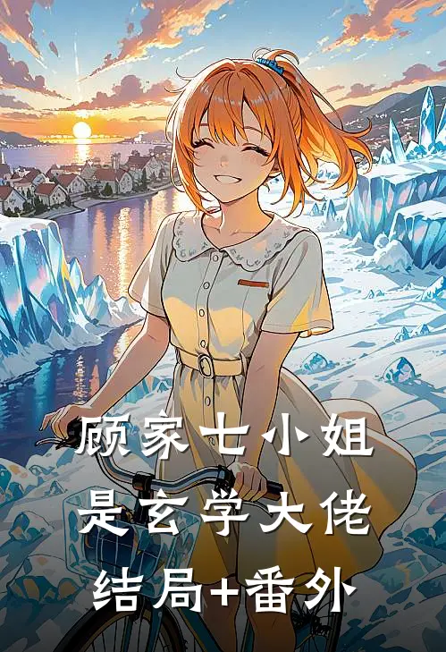 顾家七小姐是玄学大佬结局+番外