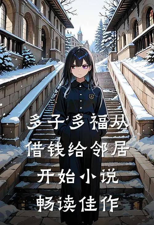 多子多福从借钱给邻居开始小说畅读佳作