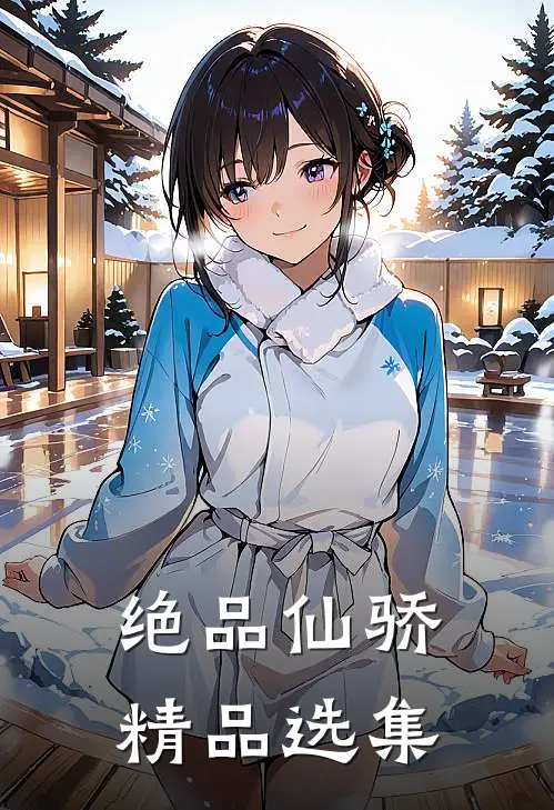 绝品仙骄精品选集