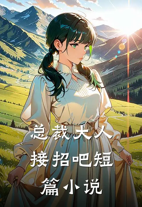 总裁大人接招吧短篇小说
