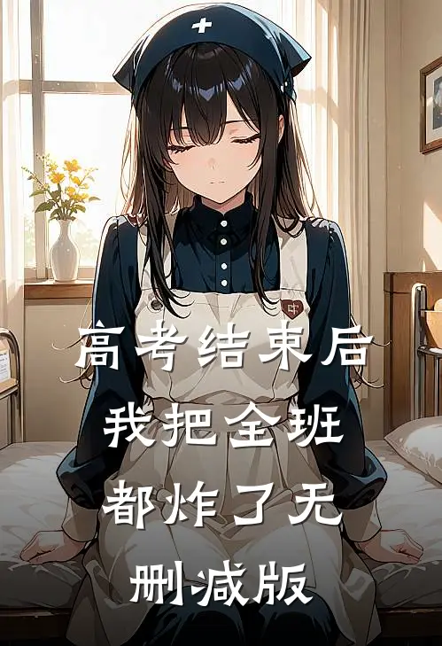 高考结束后，我把全班都炸了无删减版