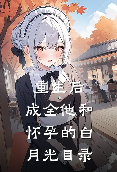 重生后，成全他和怀孕的白月光目录