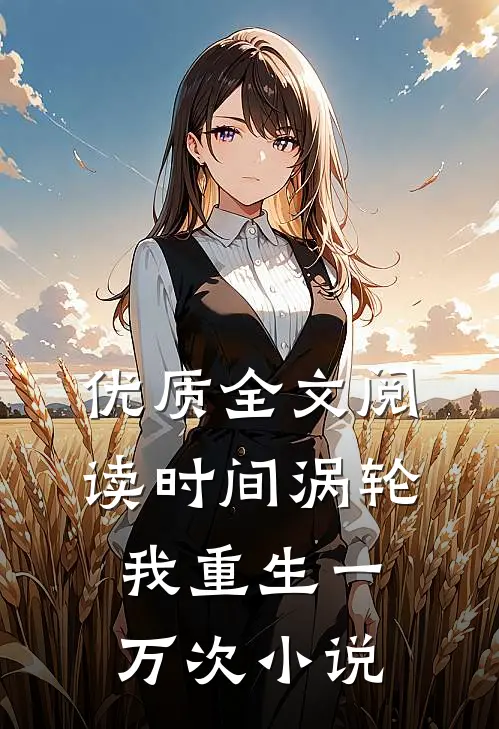 优质全文阅读时间涡轮:我重生一万次小说