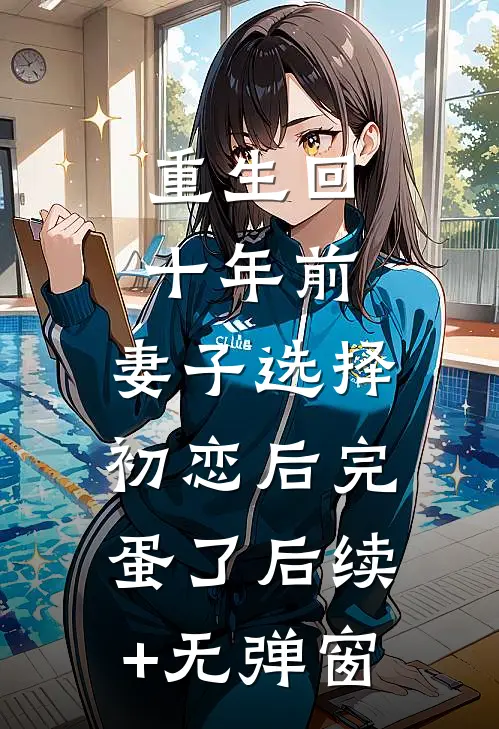 重生回十年前，妻子选择初恋后完蛋了后续+无弹窗