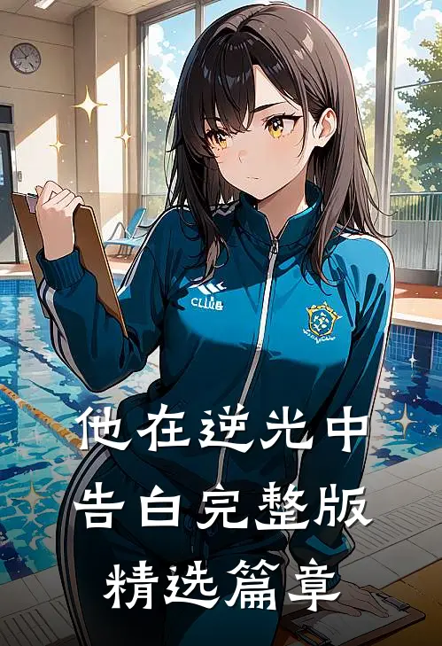 他在逆光中告白完整版精选篇章