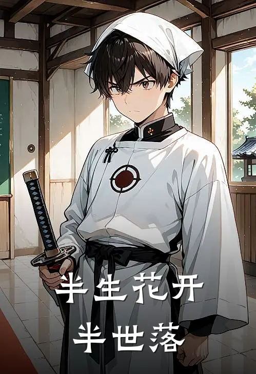 半生花开，半世落