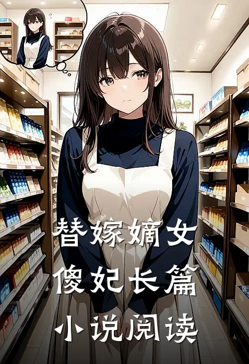 替嫁嫡女傻妃长篇小说阅读
