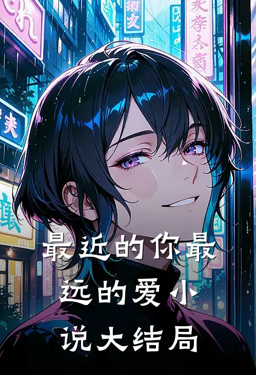 最近的你最远的爱小说大结局