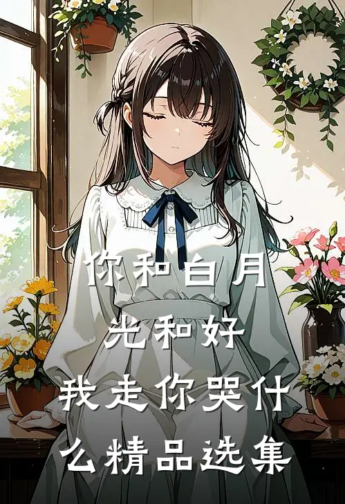你和白月光和好，我走你哭什么精品选集