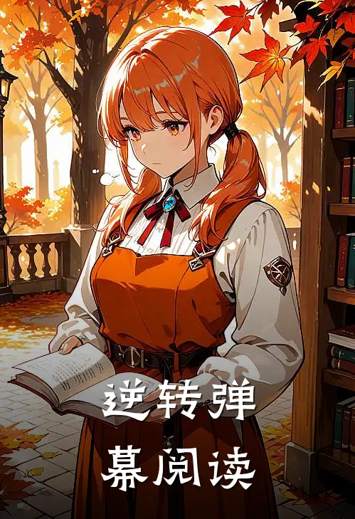 逆转弹幕阅读