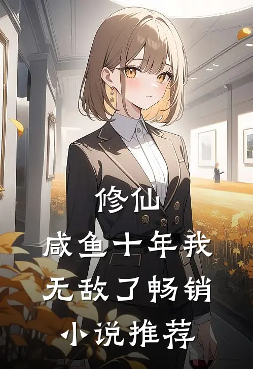 修仙：咸鱼十年我无敌了畅销小说推荐
